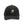 49th For Life Black Dad Hat
