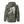 49th For Life Camo Hooded Coaches Jacket