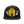 Load image into Gallery viewer, AK Rep The Set Black Snapback Hat