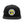 Load image into Gallery viewer, Take A Hike Black Trucker Hat