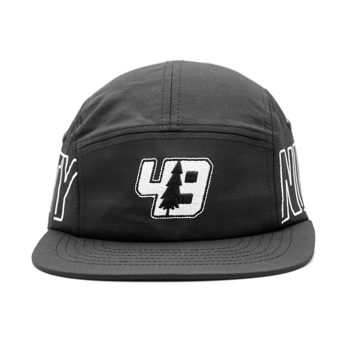 49ers snapback hat black｜TikTok Search