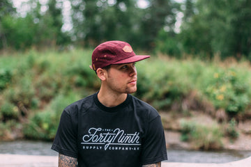 Fall 17 Headwear Collection
