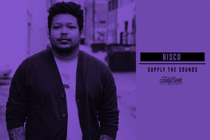 Supply The Sounds: BISCO