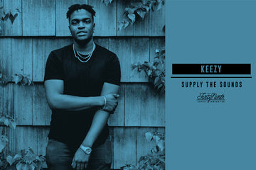 Supply The Sounds: Keezy