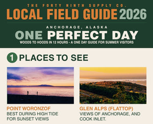 LOCAL FIELD GUIDE 2026