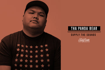 Supply The Sounds: Tha Panda Bear