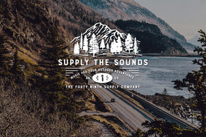 Supply The Sounds: Playlist Vol.One