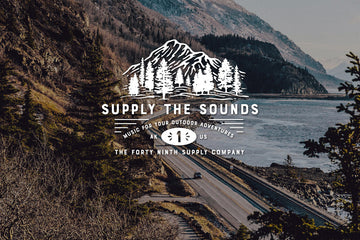 Supply The Sounds: Playlist Vol.One