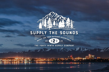 Supply The Sounds: Playlist Vol.2