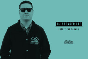 Supply The Sounds | DJ Spencer Lee