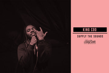 Supply The Sounds: King Coo