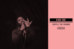 Supply The Sounds: King Coo