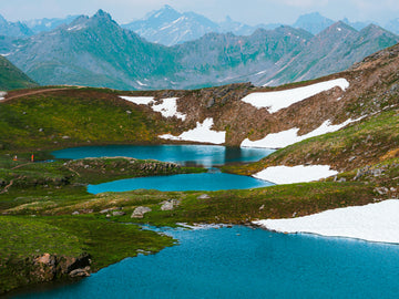 Hatcher Pass