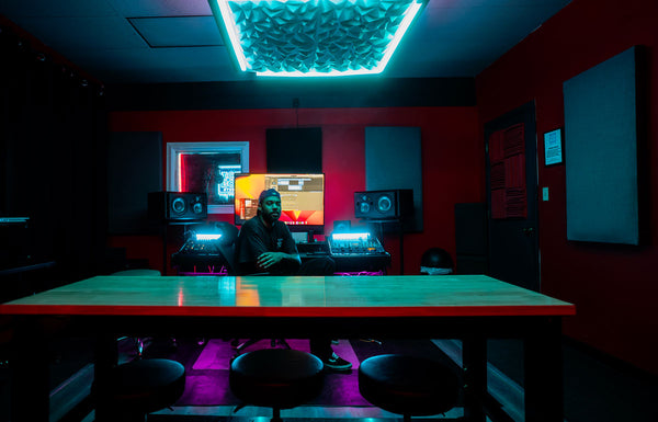 LoveSongDesmond — Lyrical Art from the West Side