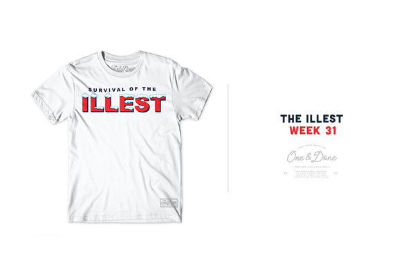 One & Done Program | The Illest