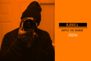Supply The Sounds: Jovell