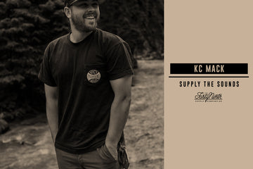 Supply The Sounds: KC MACK