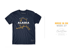 The One & Done Program | Made in AK