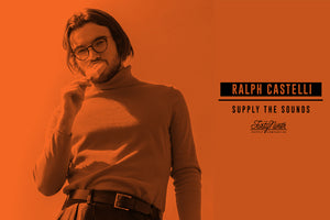 Supply The Sounds: Ralph Castelli