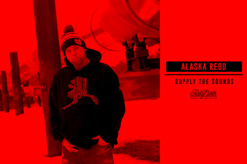 Supply The Sounds: Alaska Redd