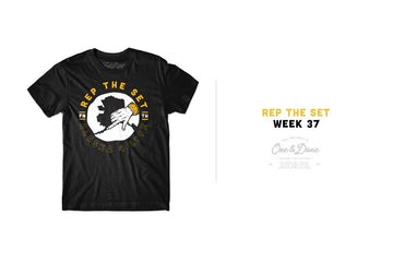 One & Done Program | REP THE SET