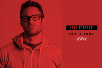 Supply The Sounds: Seth Stetson