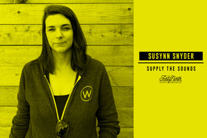 Supply The Sounds: Susynn Snyder