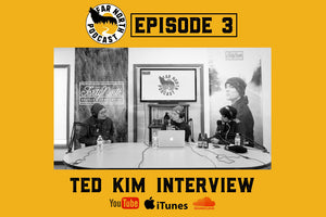 The Far North Podcast: Ted Kim