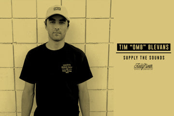 Supply The Sounds: Tim 