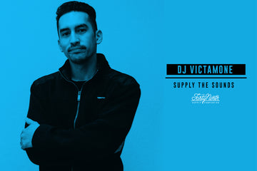 Supply The Sounds: Dj Victamone