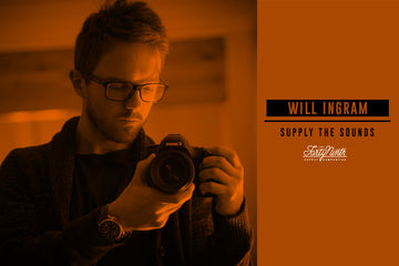Supply The Sounds: Will Ingram