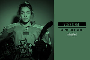 Supply The Sounds: Zoe Hickel