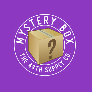 Mystery Box