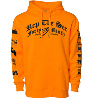 HOODIES