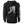 49th For Life Black Zip Hoodie