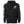 49th For Life Black Zip Hoodie
