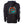CHASIN TAIL RIPPIN LIPS Black Hoodie