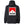 FORTY NINTH BANNER BLACK ANORAK