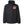 FORTY NINTH BANNER BLACK ANORAK
