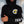 Take A Hike Black Hoodie