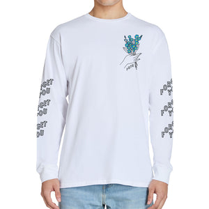 Forget You Long Sleeve Tee