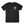 Raised Not Made Black T-Shirt
