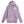 Forty Ninth Script Lavender Hoodie