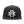 Forty Ninth For Life Black Snapback Hat