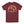 Built To Survive Maroon T-Shirt