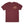 Built To Survive Maroon T-Shirt