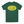Crafted By The Outdoors Green T-Shirt
