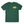 Crafted By The Outdoors Green T-Shirt