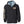 Load image into Gallery viewer, The Dead Fish Black Hooded Coaches Jacket
