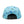 Load image into Gallery viewer, Forget Me Not Blue Camper Hat
